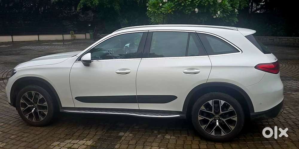 Mercedes-benz Glc 300 4 Matic, 2023, Diesel