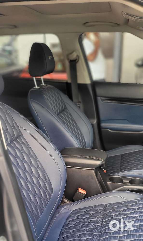 Kia Seltos 1.5 X-line Diesel At, 2023, Diesel