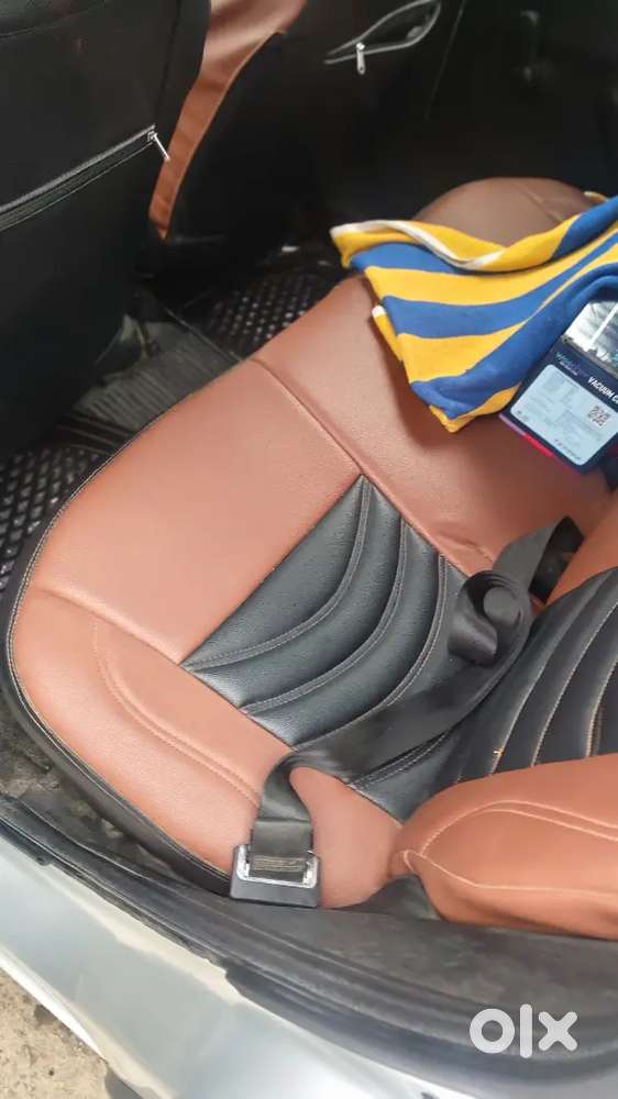 Renault Kwid 2020 Petrol Manual