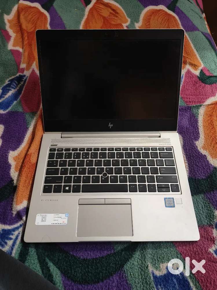 Need urgent cash|HP EliteBook i5 8th Gen|8GB RAM|256GB SSD &ndash; For Sale