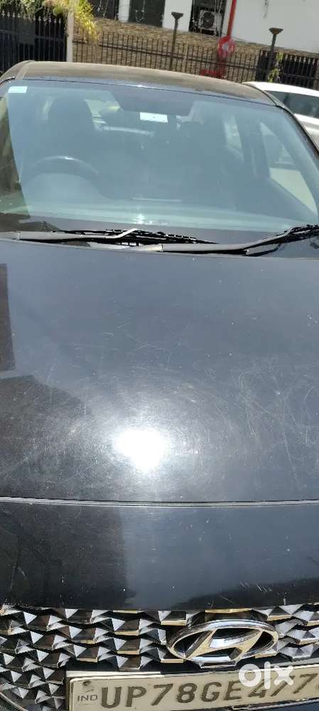 Hyundai Verna 2020 Diesel 103500 Km Driven