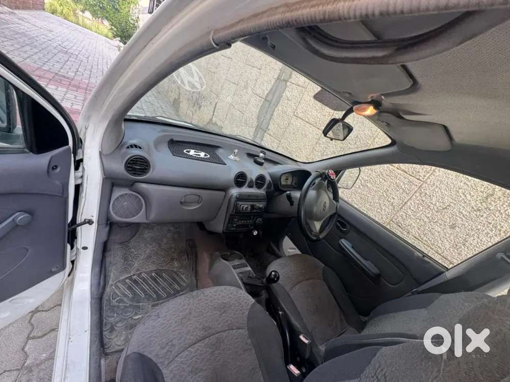 Hyundai Santro 2005 Model