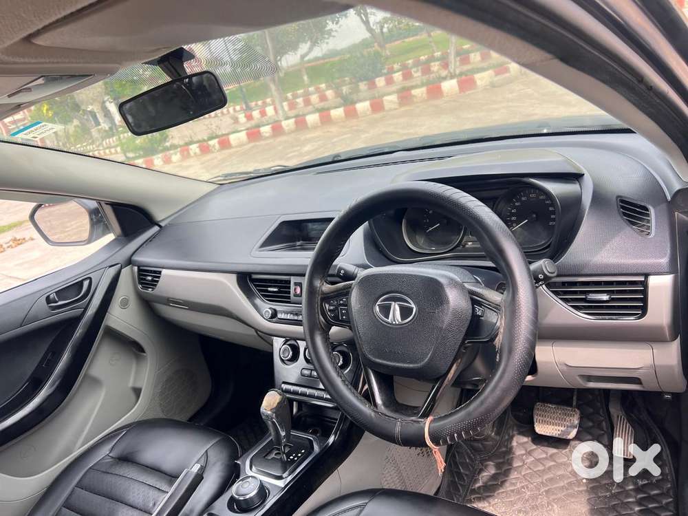Tata Nexon Amt 1.5 Revotorq Xma, 2019, Diesel
