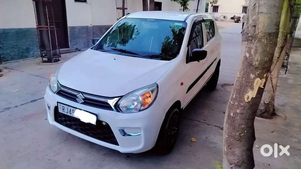 Full Finance Suvidha Uplabdh Alto 800 Vxi 2022 Top Model
