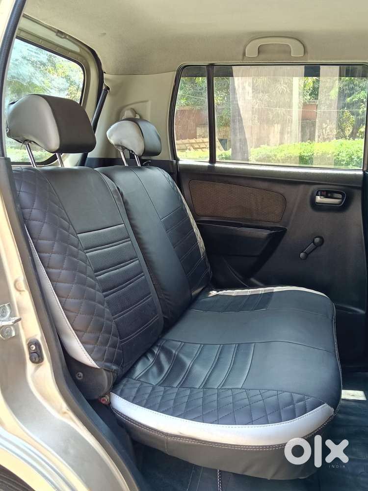 Maruti Suzuki Wagon R 1.0 Lxi Cng, 2014, Cng & Hybrids