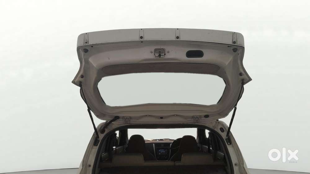 Maruti Suzuki Celerio 2014-2017 Vxi At, 2017, Petrol