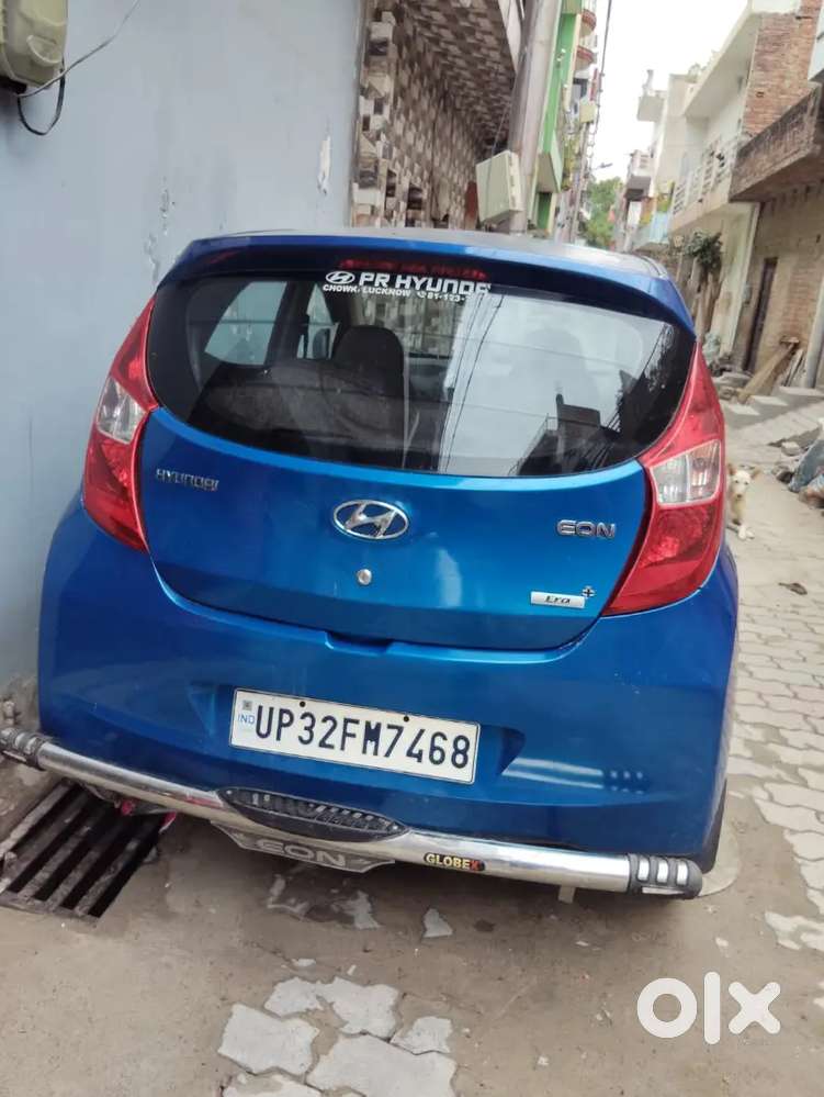 Hyundai Eon 1.0 Era 2014 पेट्रोल