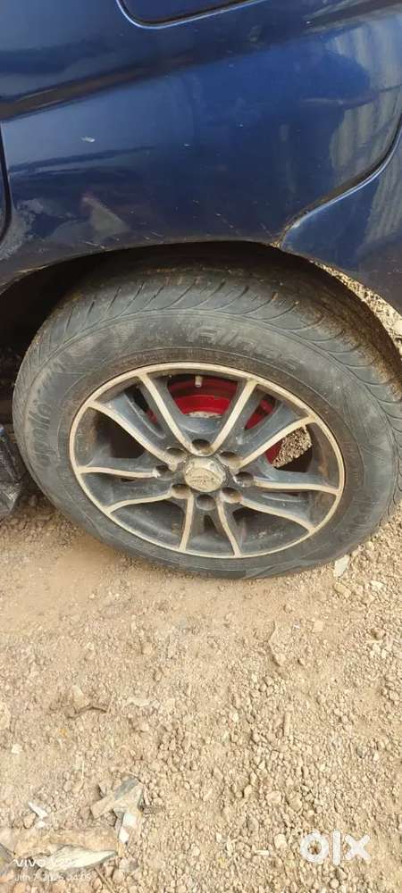 Maruti Suzuki Alto 2011 Petrol Manual