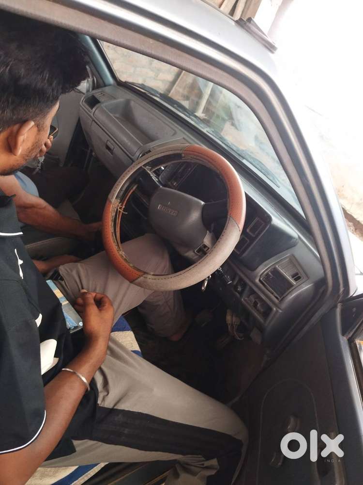 1999 Maruti Suzuki 800 Ac