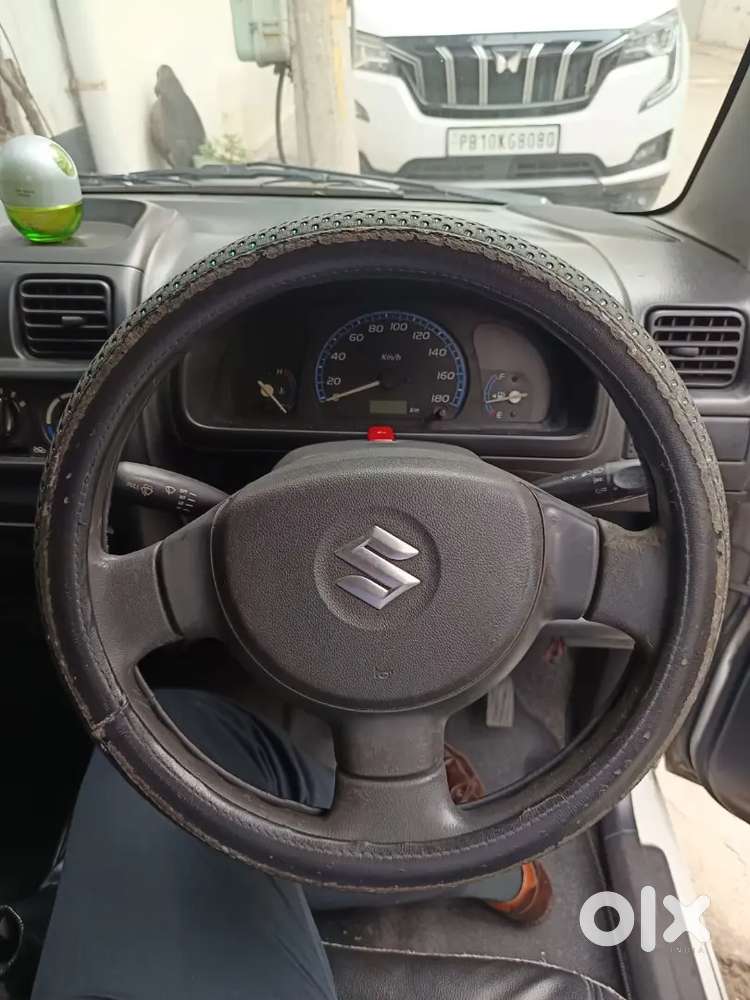 Maruti Suzuki Wagon 2010