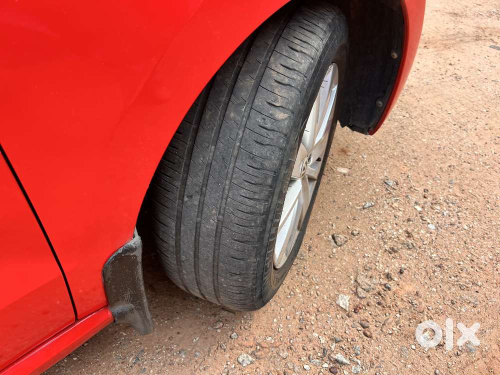 Volkswagen Polo 1.5 Tdi Highline, 2015, Diesel