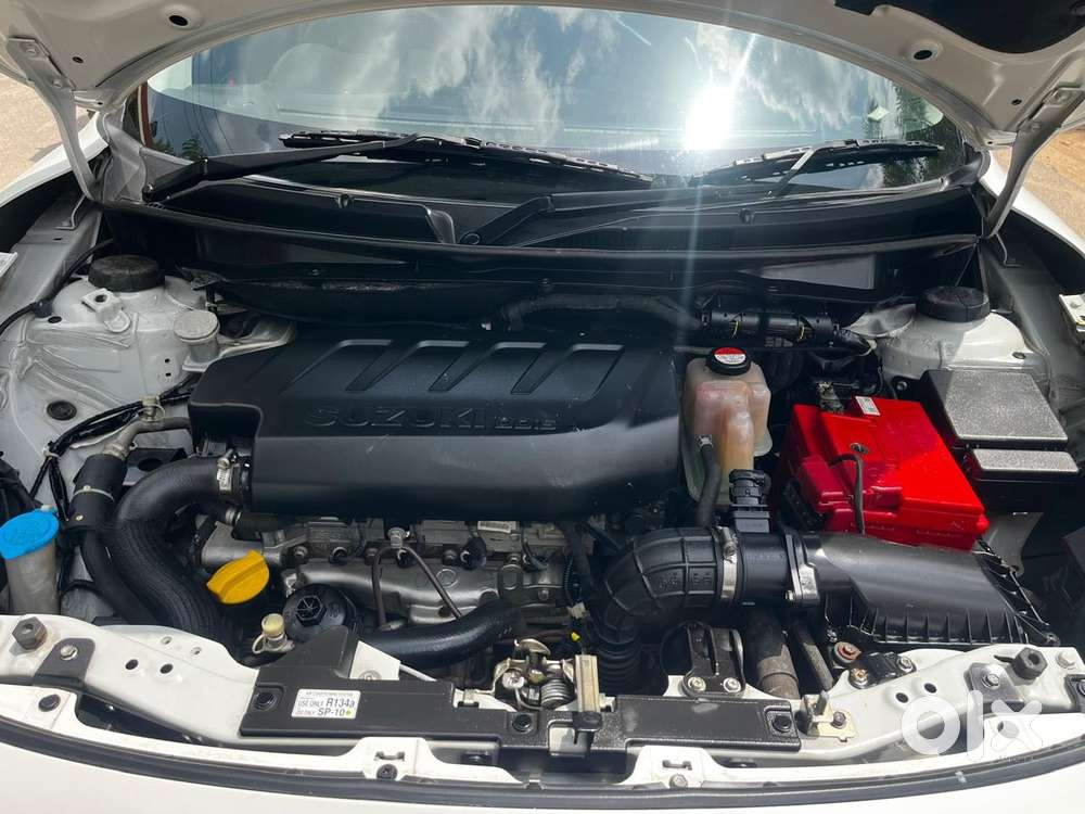 Maruti Suzuki Swift Ddis Vdi, 2019, Diesel