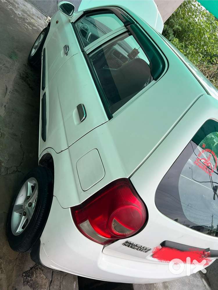 Maruti Suzuki Alto K10 2011 Year Car