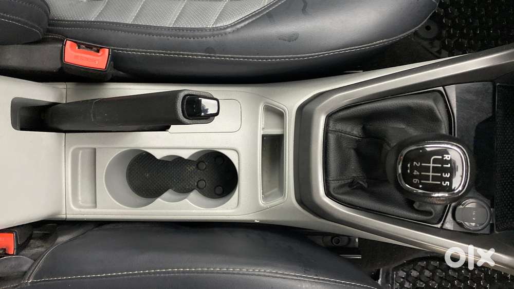 Skoda Kushaq 1.0 Ambition Classic Tsi At, 2023, Petrol