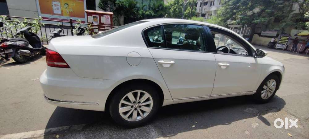 Passat 2.0 Comfortline