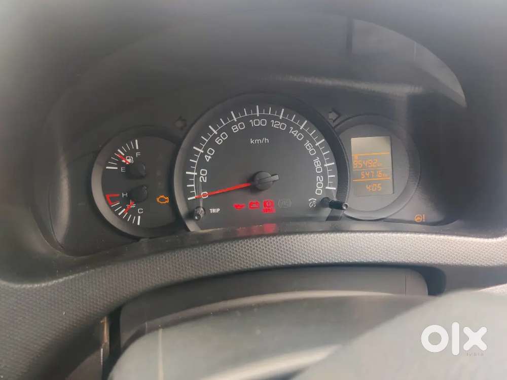Maruti Suzuki Swift 2016 54700 Km Driven