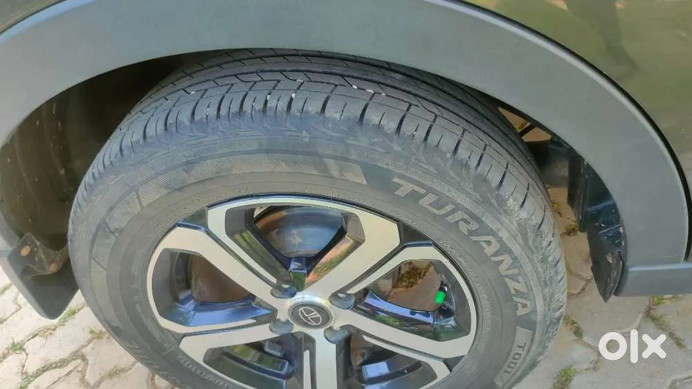 Tata Nexon Petrol 2021... Good Condition