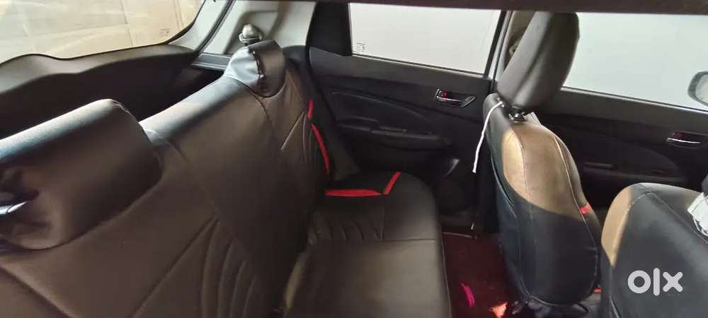 Maruti Suzuki Swift 2019 Petrol 51000 Km Driven