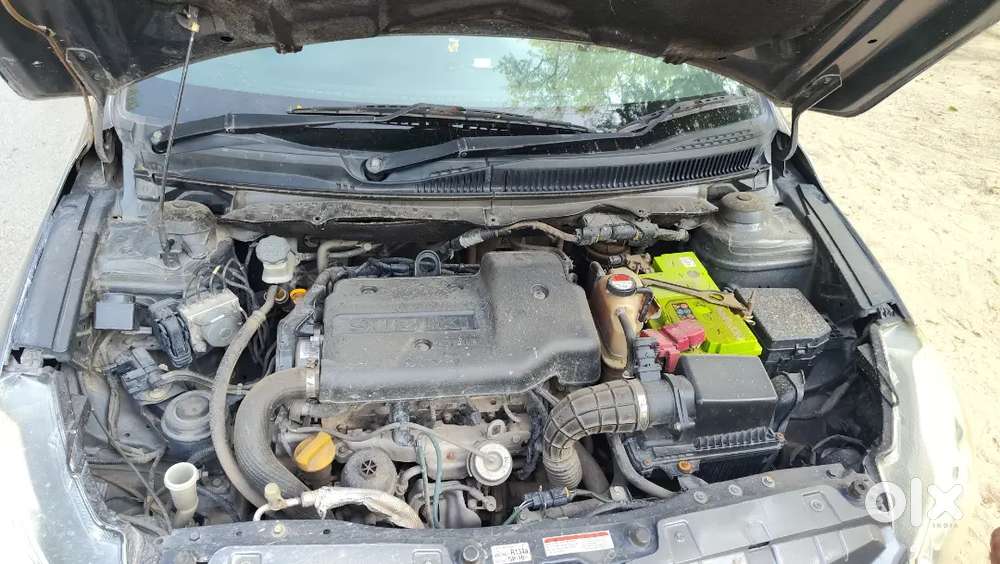 Maruti Suzuki Ciaz 2016 Plus
