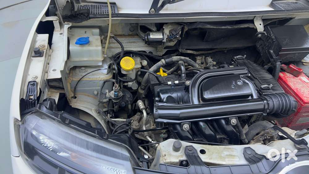 Renault Kwid 2019-ongoing 1.0 Rxt (o), 2020, Petrol