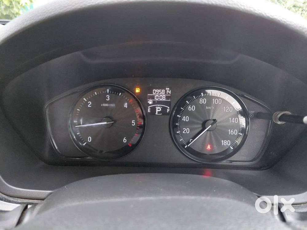 Honda Amaze S At I-dtec, 2018, Diesel