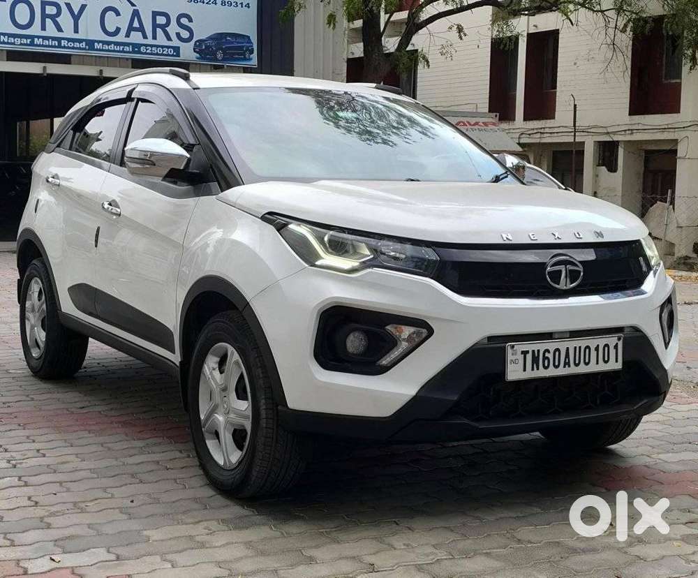 Tata Nexon