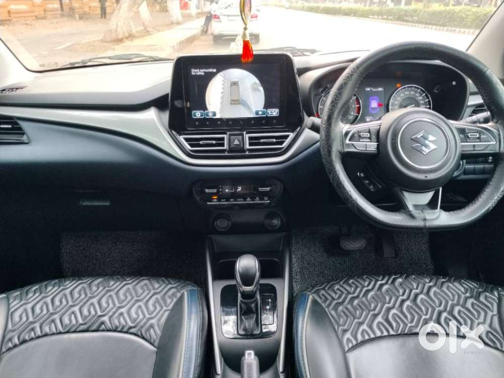 Maruti Suzuki Baleno Alpha, 2023, Petrol