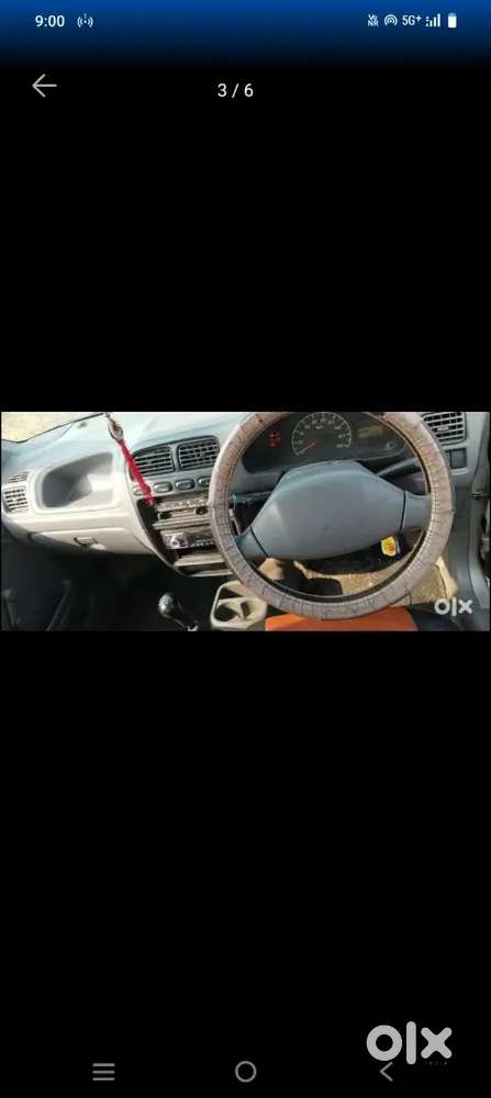 Maruti Suzuki Alto 2011 Lpg 740000 Km Driven Child Ac