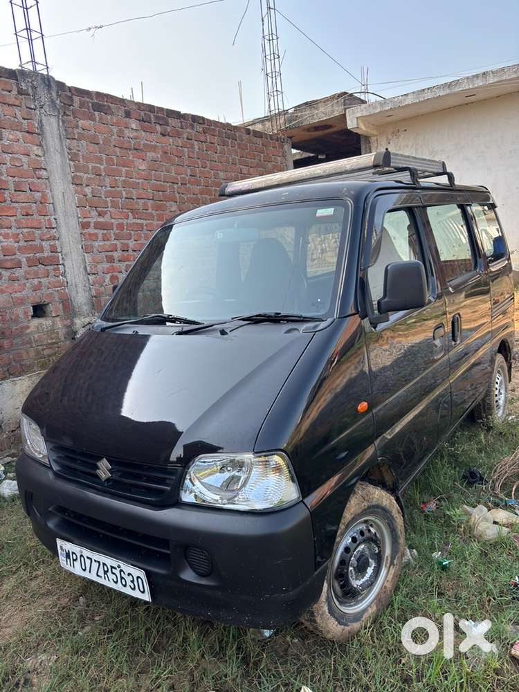 Maruti Eeco 2024 Cng