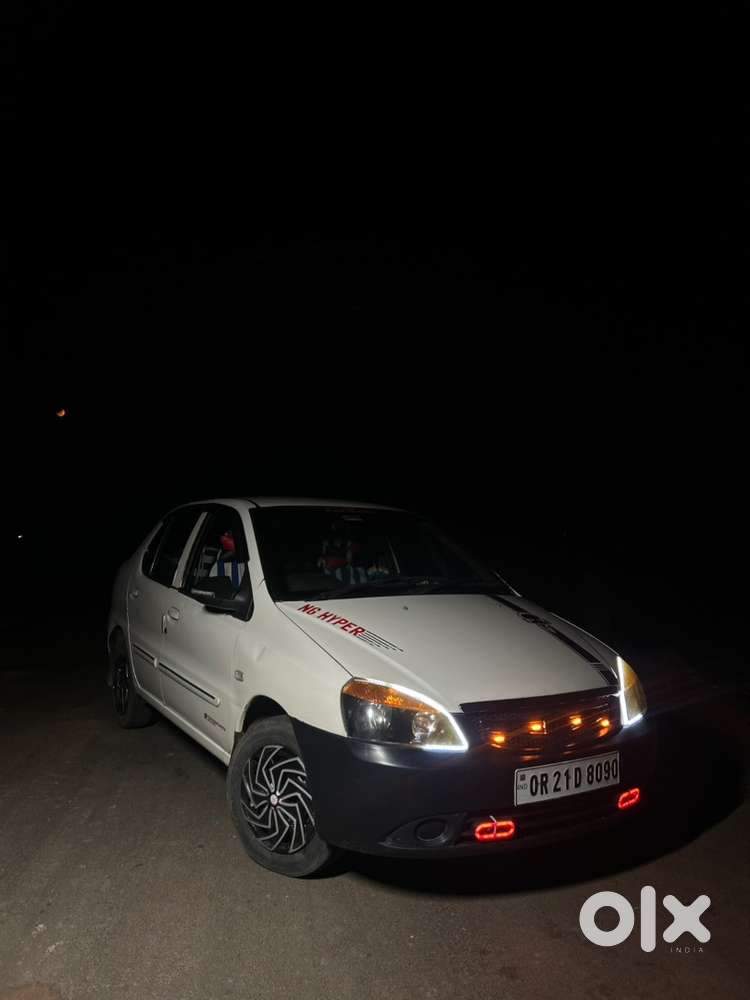 Tata Diesel Car 2011