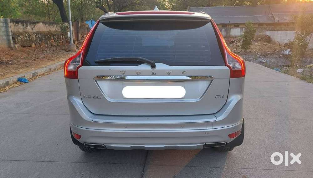 Volvo Xc60 D4 Momentum, 2016, Diesel