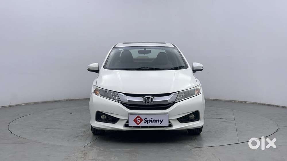 Honda City I-vtec Vx, 2014, Petrol