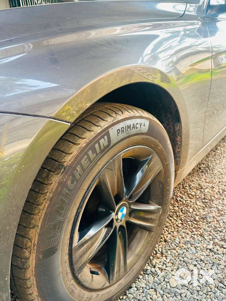 Bmw 3 Series 2012 Diesel Car