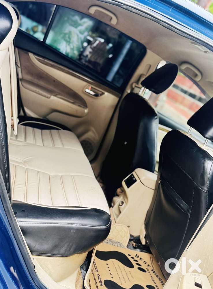 Maruti Suzuki Ciaz Sigma, 2022, Petrol
