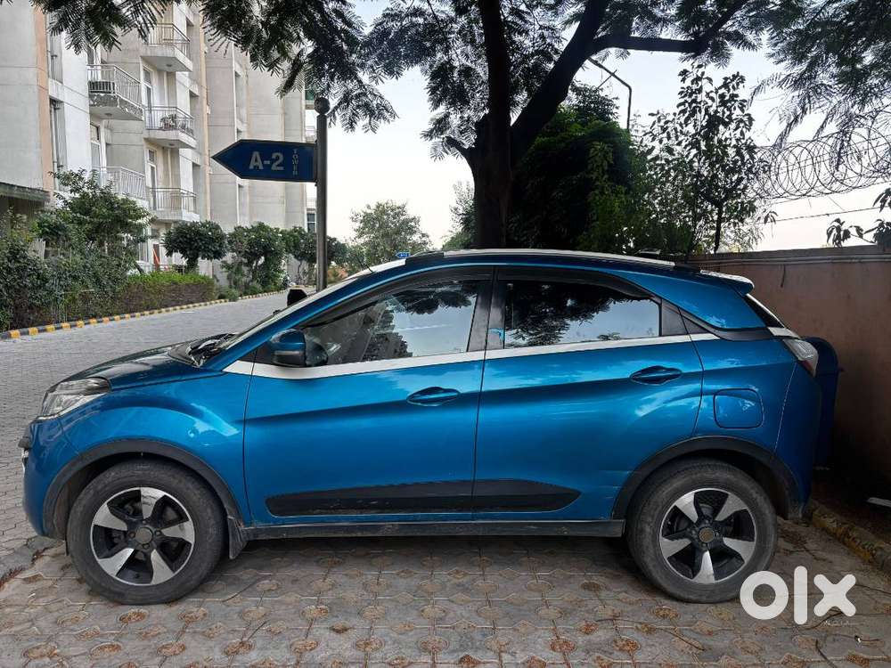 Tata Nexon 1.5 Diesel 2019
