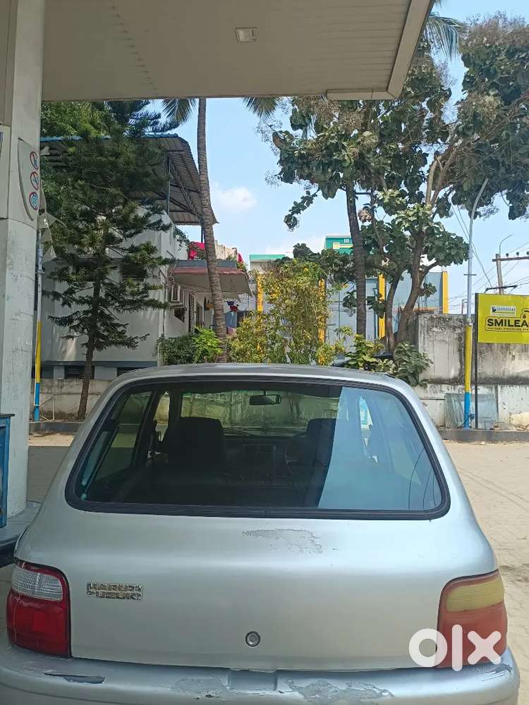 Maruti Suzuki Zen  1999 Petrol 60000 Km Driven