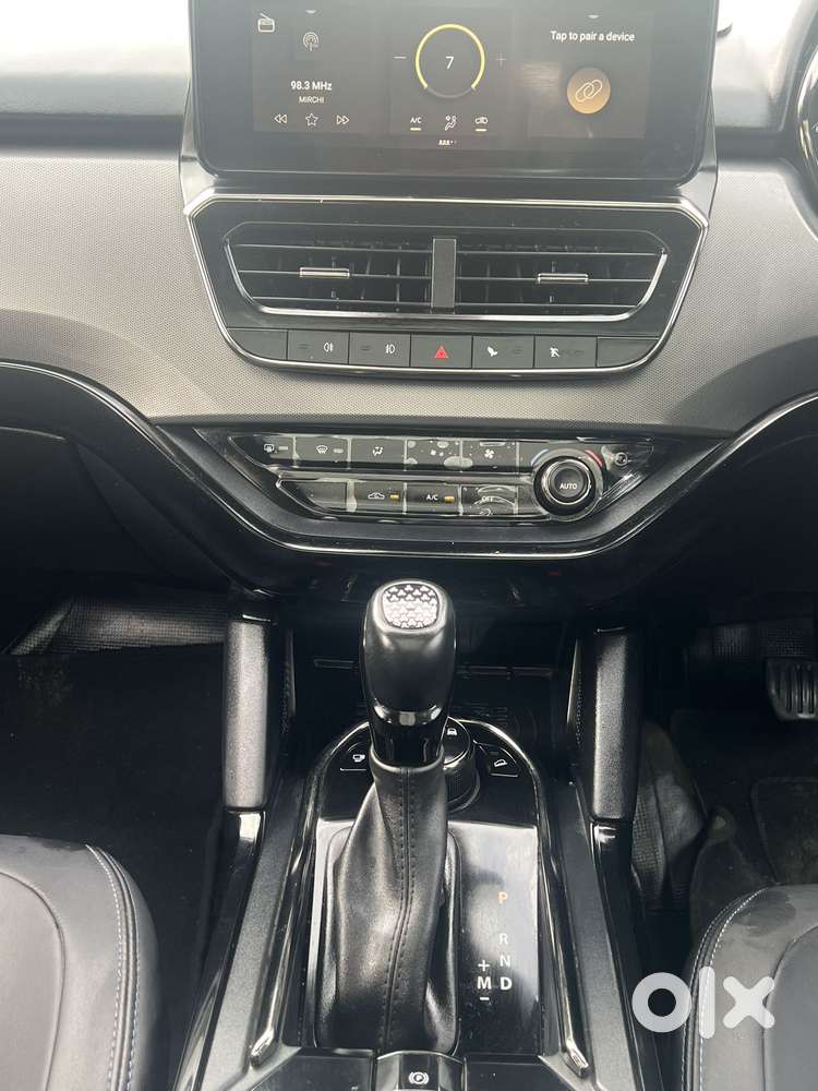 Tata Safari 2.0 Kryotec Xza Plus, 2024, Diesel