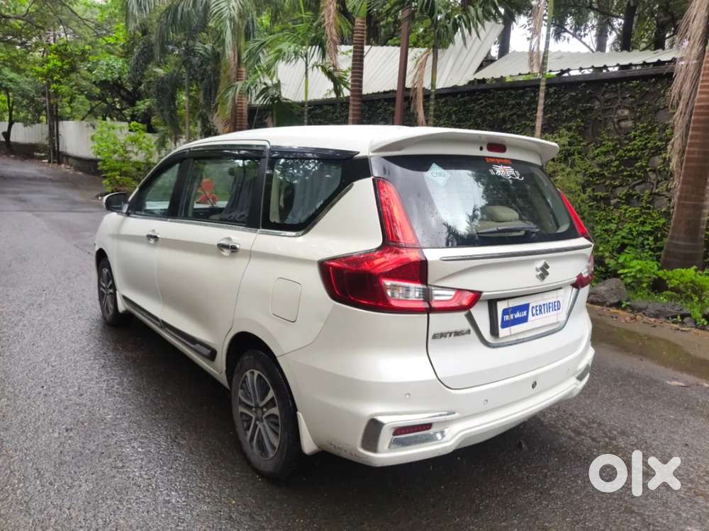 Maruti Suzuki Ertiga Zxi (o) Cng [ ], 2024, Cng & Hybrids