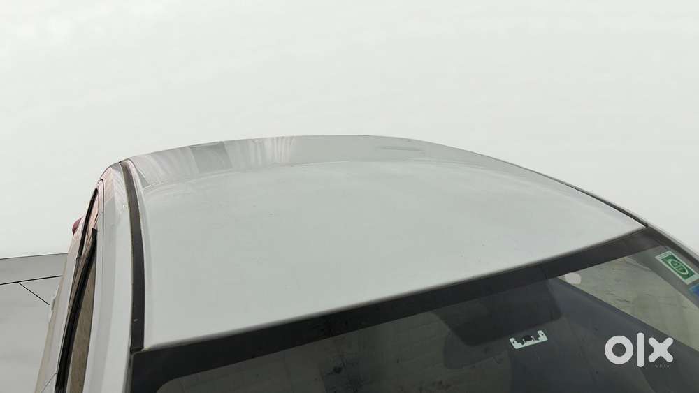 Honda Amaze Vx Cvt Petrol, 2025, Petrol