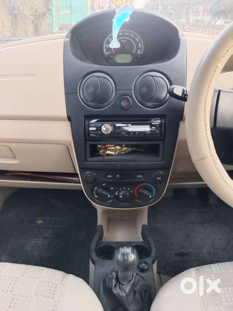 Chevrolet Spark 1.0 Ls, 2010, Petrol