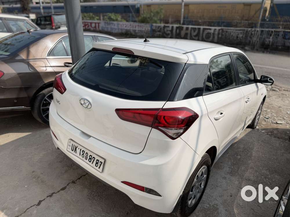 Hyundai Elite I20 Sportz 1.2 Special Edition, 2017, Petrol