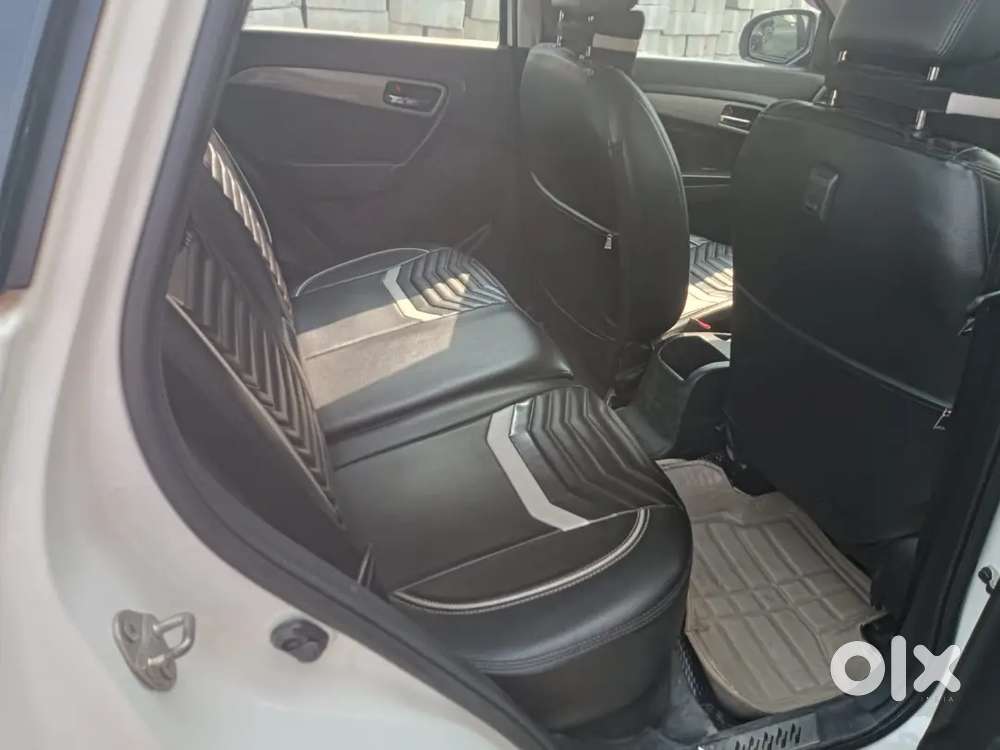 Maruti Suzuki Brezza 2020 Diesel 103000 Km Driven  Showroom Track