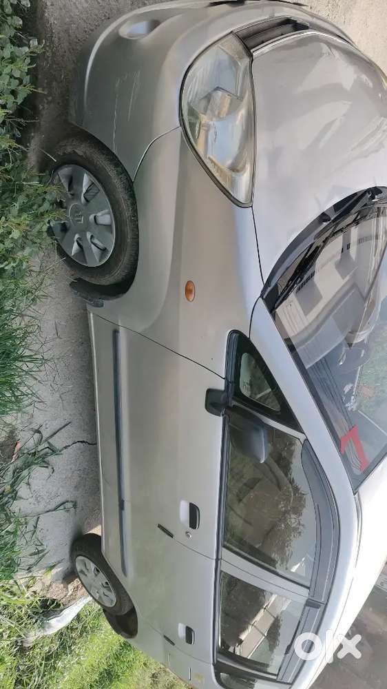 Maruti Suzuki Estilo 2011 Cng & Hybrids 50000 Km Driven