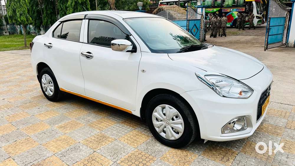 Maruti Suzuki Swift Dzire Tour Ldi, 2024, Cng & Hybrids