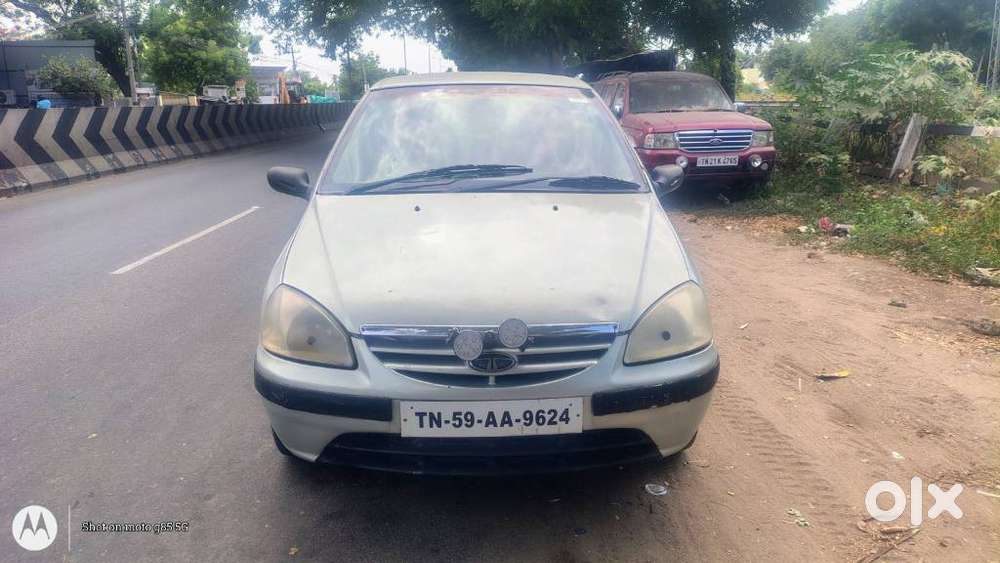 Tata Indigo Cs, 2005, Diesel