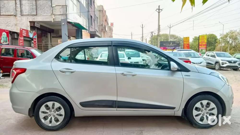 Hyundai Xcent 1.1 Crdi S, 2015, Diesel
