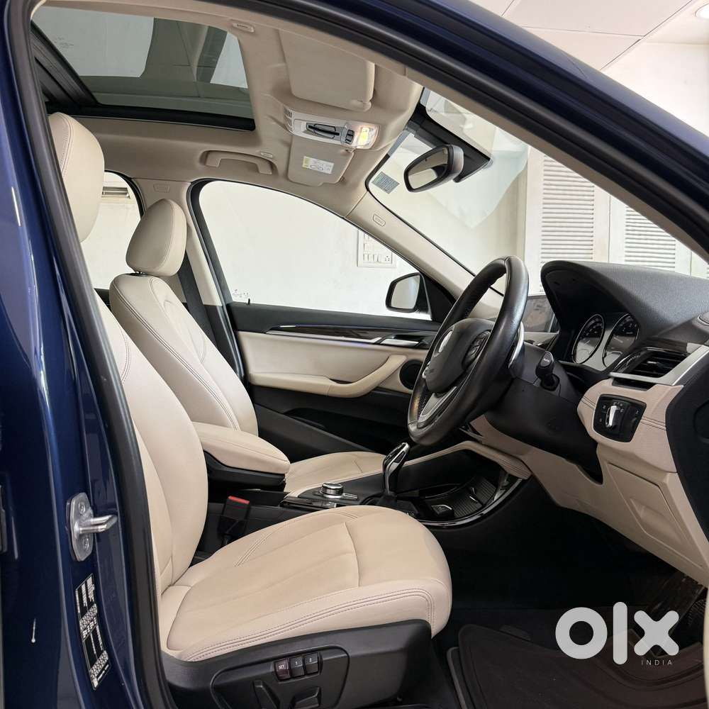 Bmw X1 2.0 Sdrive20i Xline, 2022, Petrol