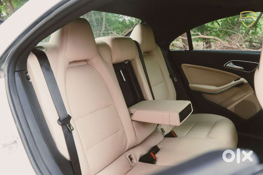 Mercedes-benz Cla 200 Cgi Sport, 2019, Petrol
