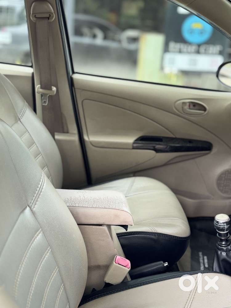 Toyota Etios 1.4 Vxd, 2017, Diesel