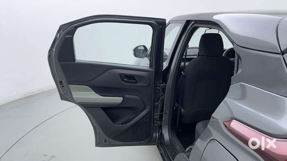 Tata Punch Adventure Icng, 2025, Cng & Hybrids